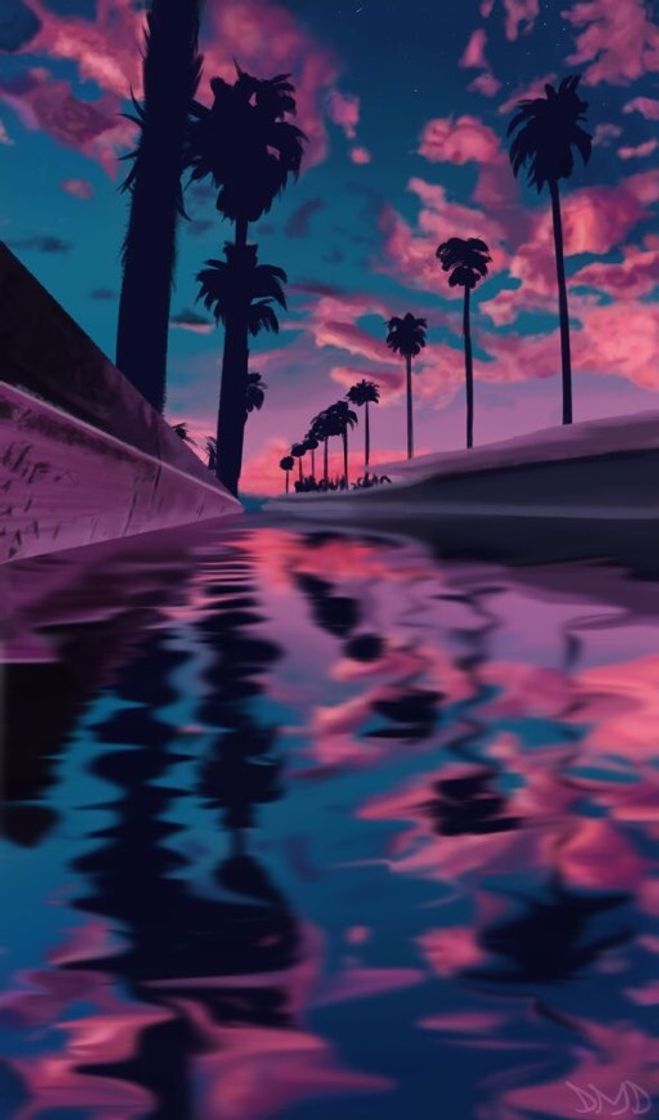 Social Wallpaper 