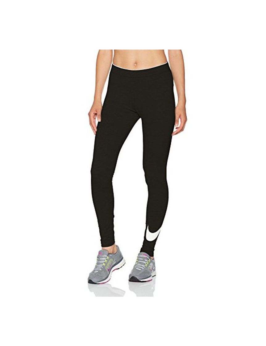Social Nike Club Logo2 Pantalón, Mujer, Multicolor