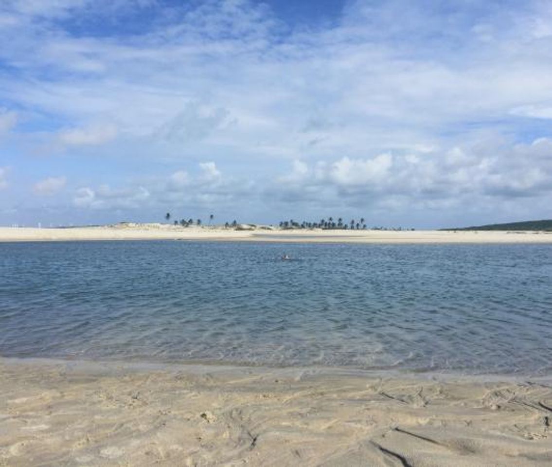 Social Praias de Águas Belas 😍