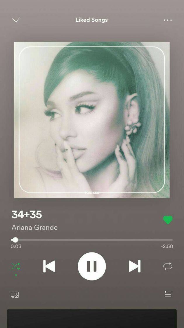 Canción 34+35