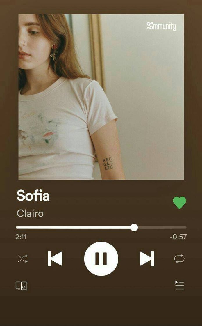 Music Sofia