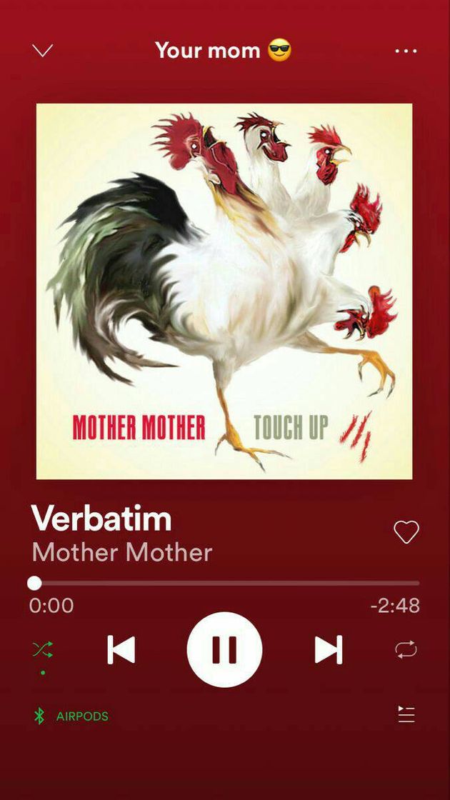 Music Verbatim 