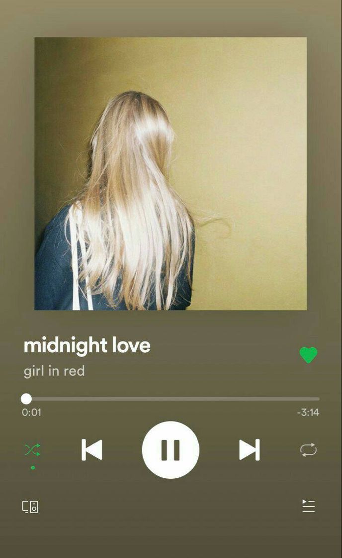 Music Midnight Love  