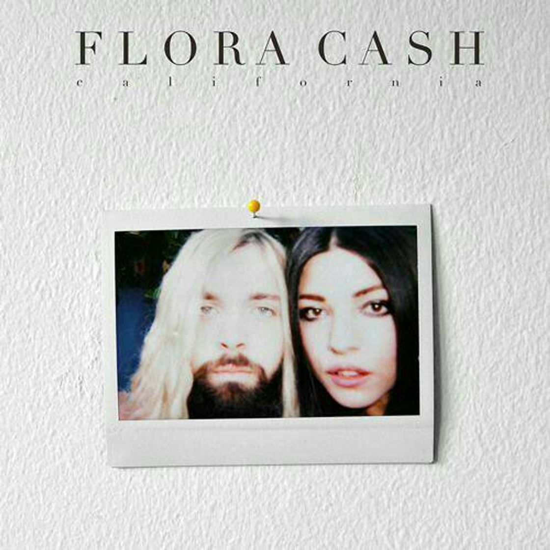 Music You're Somebody Else- Flora Cash