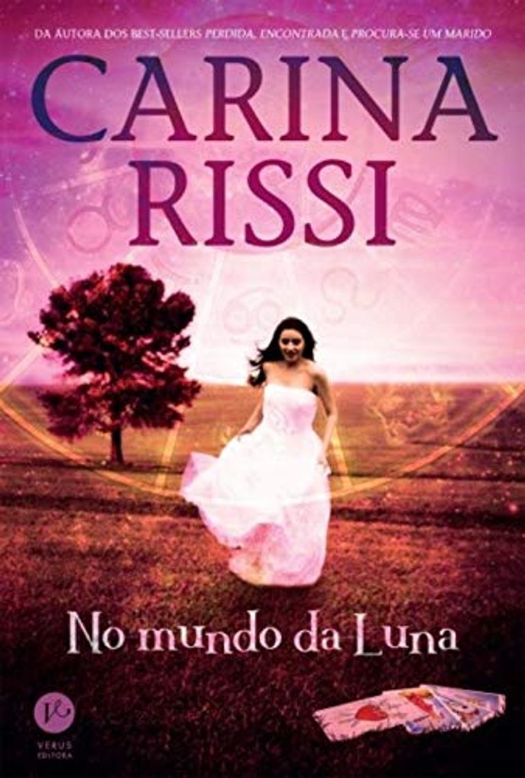 Libro No Mundo da Luna