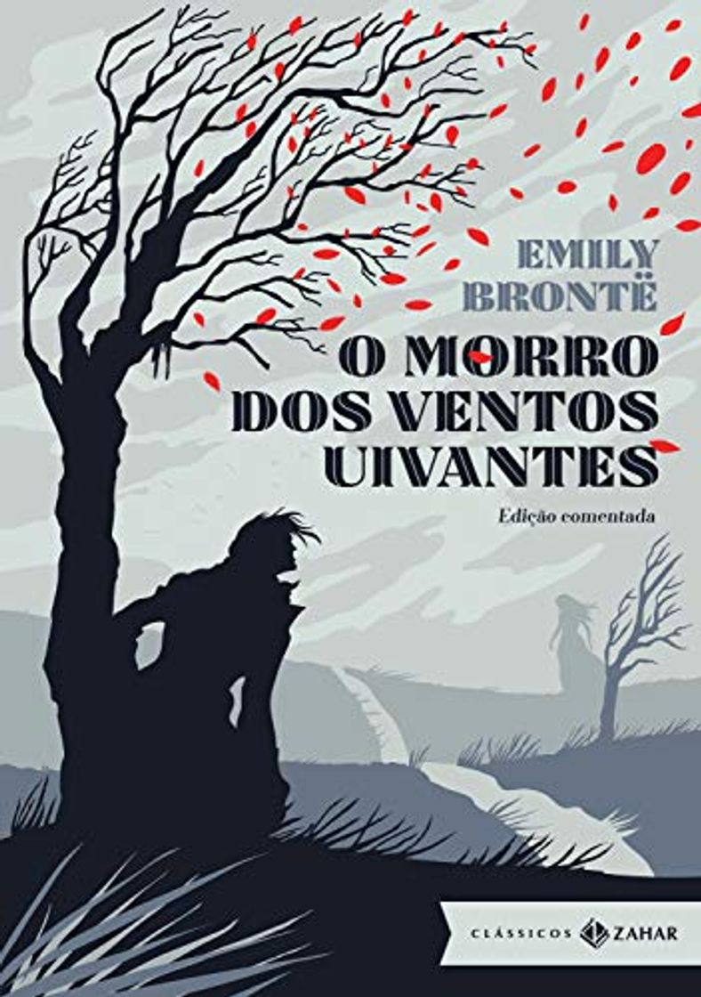 Libros Morro dos Ventos Uivantes. Clássicos Zahar