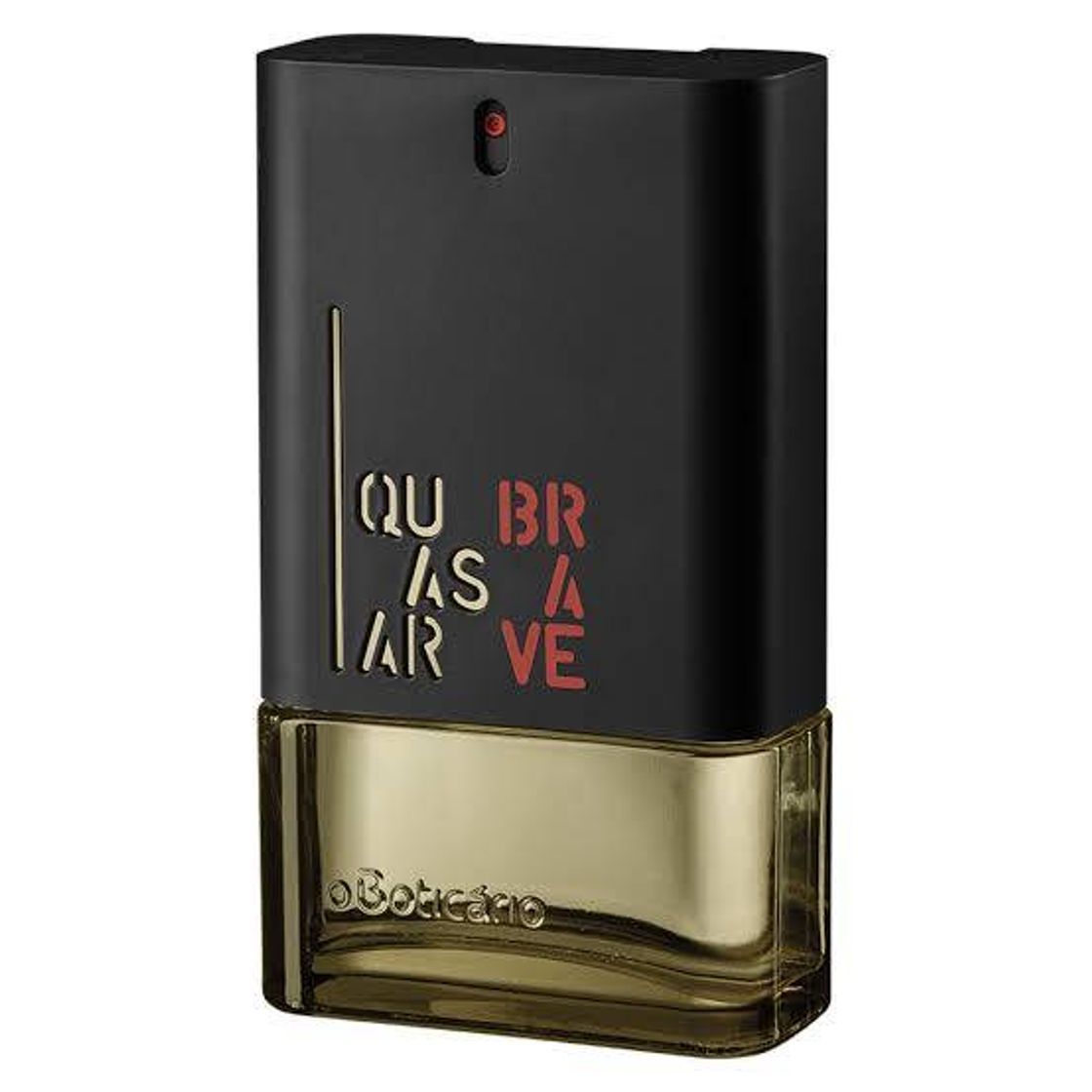 Producto Perfume Quasar Brave de O'Boticario