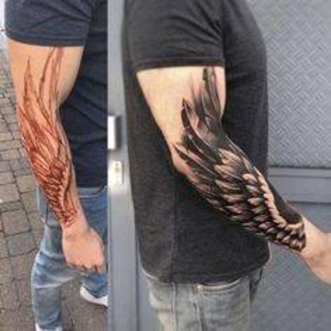 Social TATTO 💉