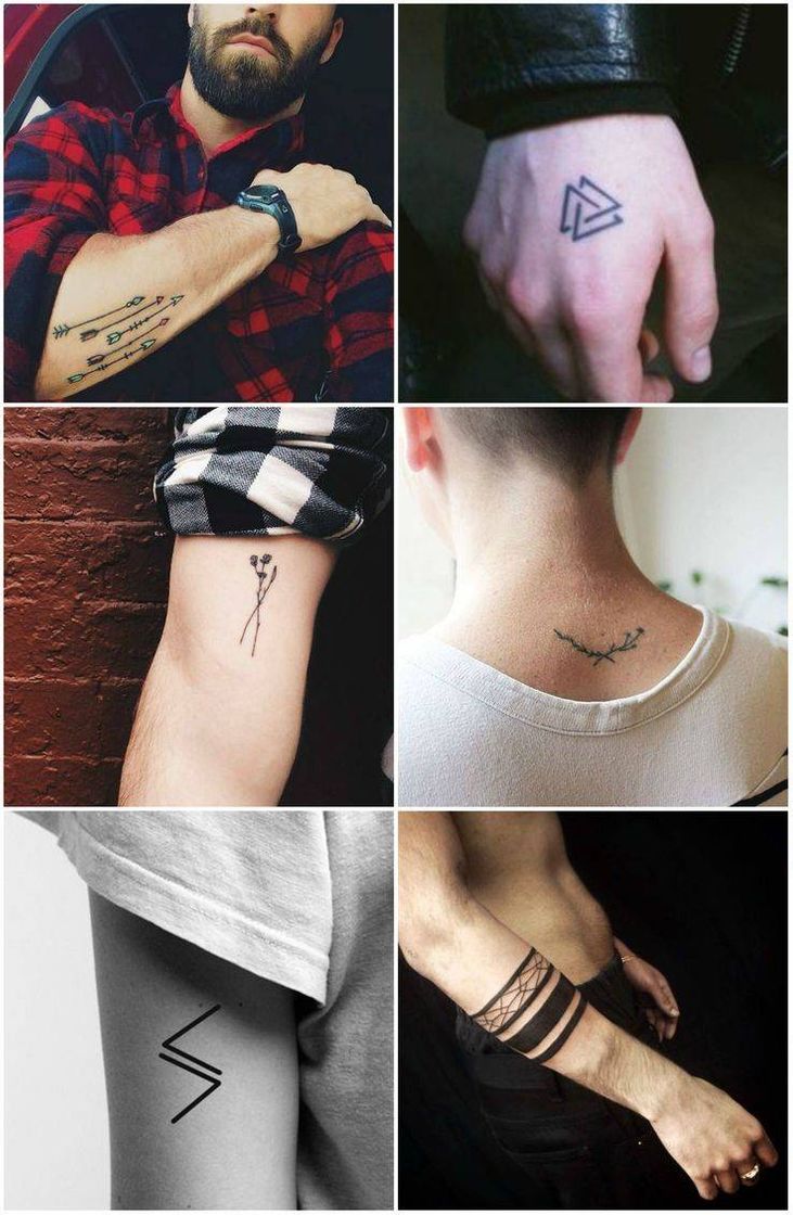 Social TATTO  💉♥️
