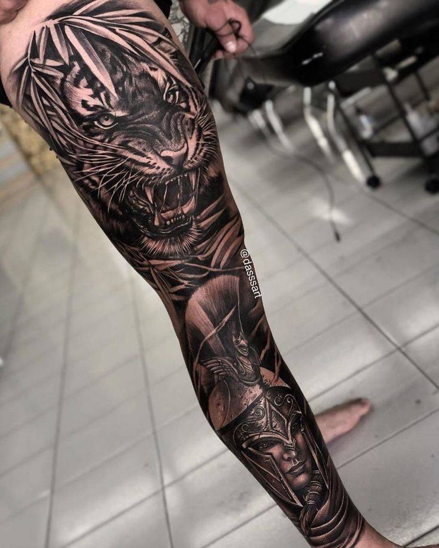Social TATTO 💉