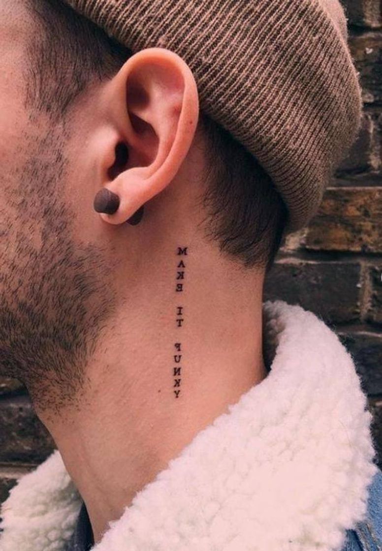 Social TATTO ♥️