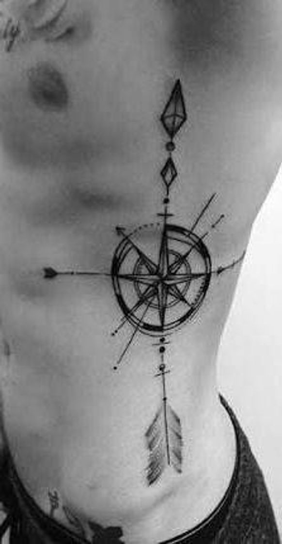 Social TATTO 💉