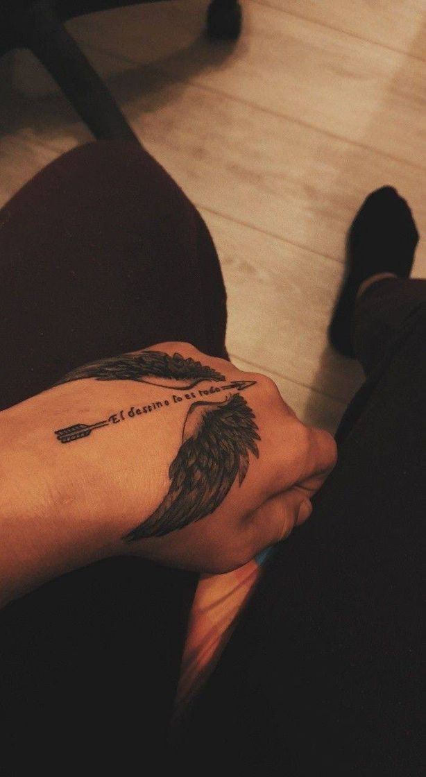 Social Tatto top 