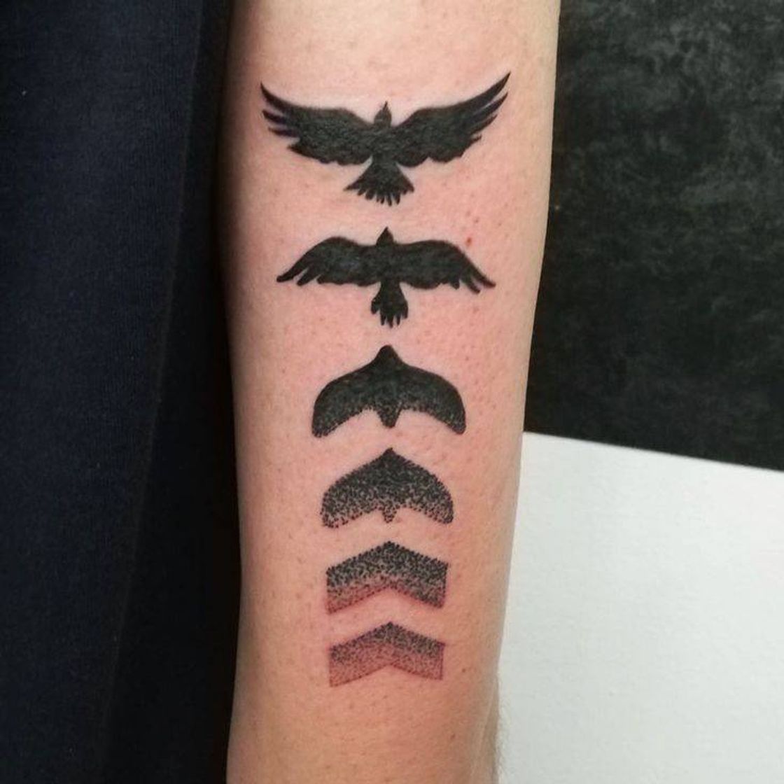 Social TATTO MANEIRAS 💉♥️