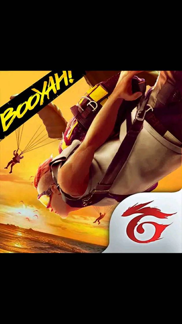 Social Garena Free Fire: BOOYAH Day - Apps on Google Play