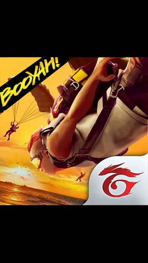 Garena Free Fire: BOOYAH Day - Apps on Google Play
