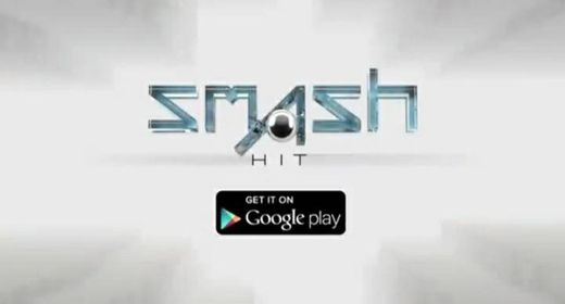 Smash Hit – Apps on Google Play