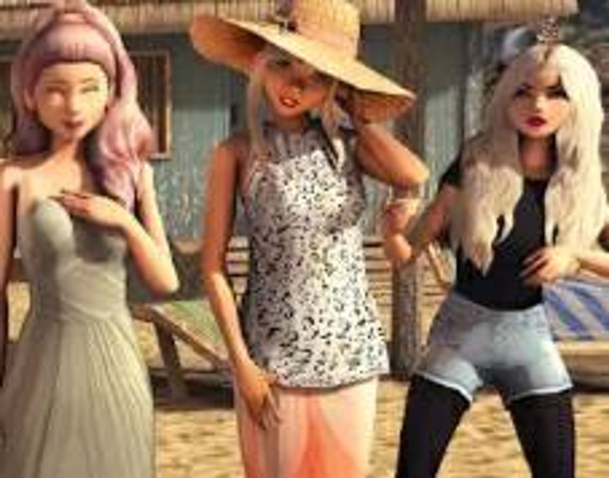 Social Avakin Life - 3D Virtual World - Apps on Google Play