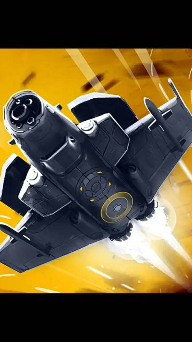 Social Sky Force Reloaded - Apps on Google Play