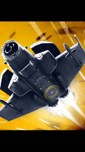 Sky Force Reloaded - Apps on Google Play