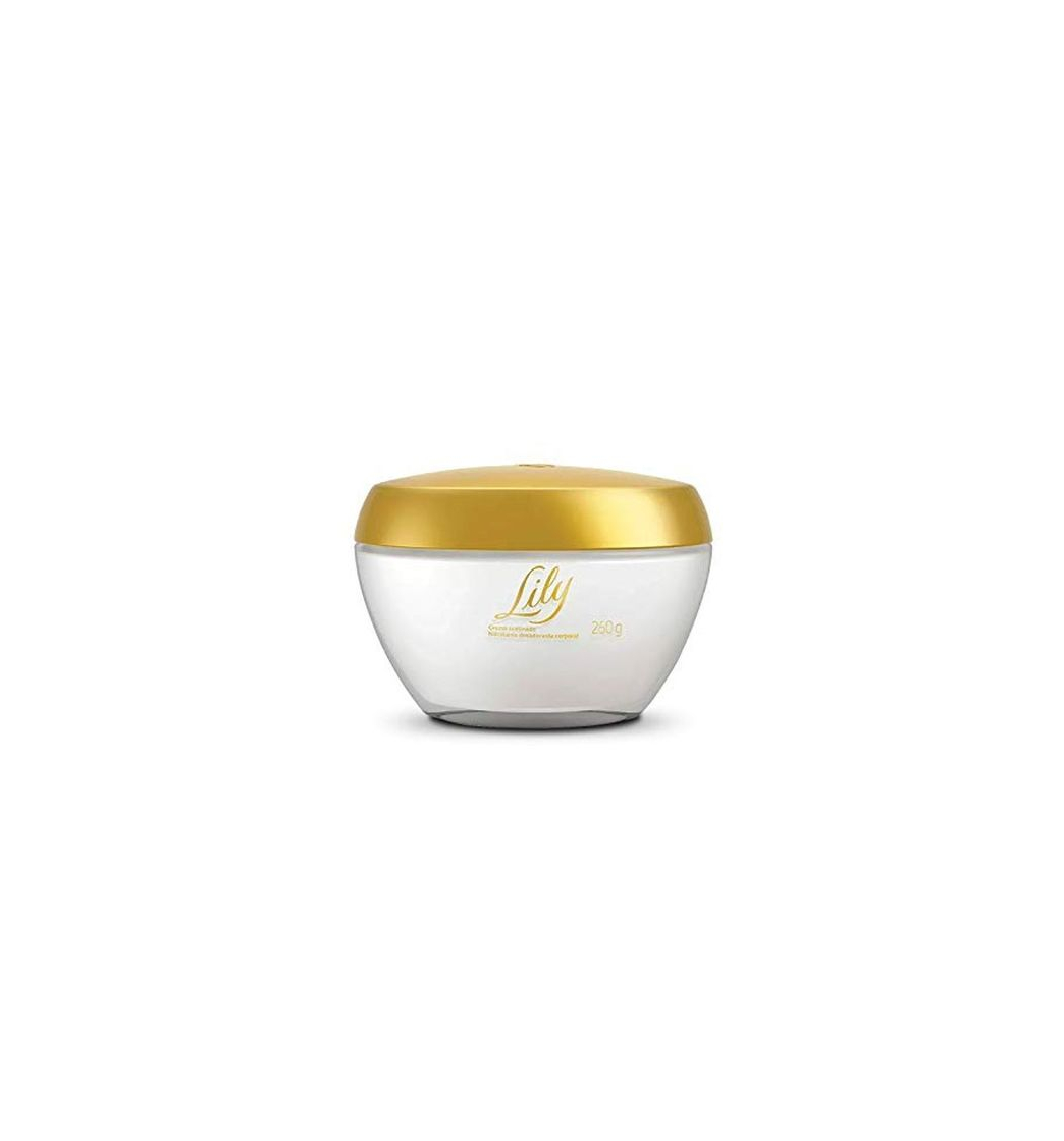 Belleza O Boticario Lily Essence Cream Satin Body Moisturizer [Lily Creme Acetinado Hidratante