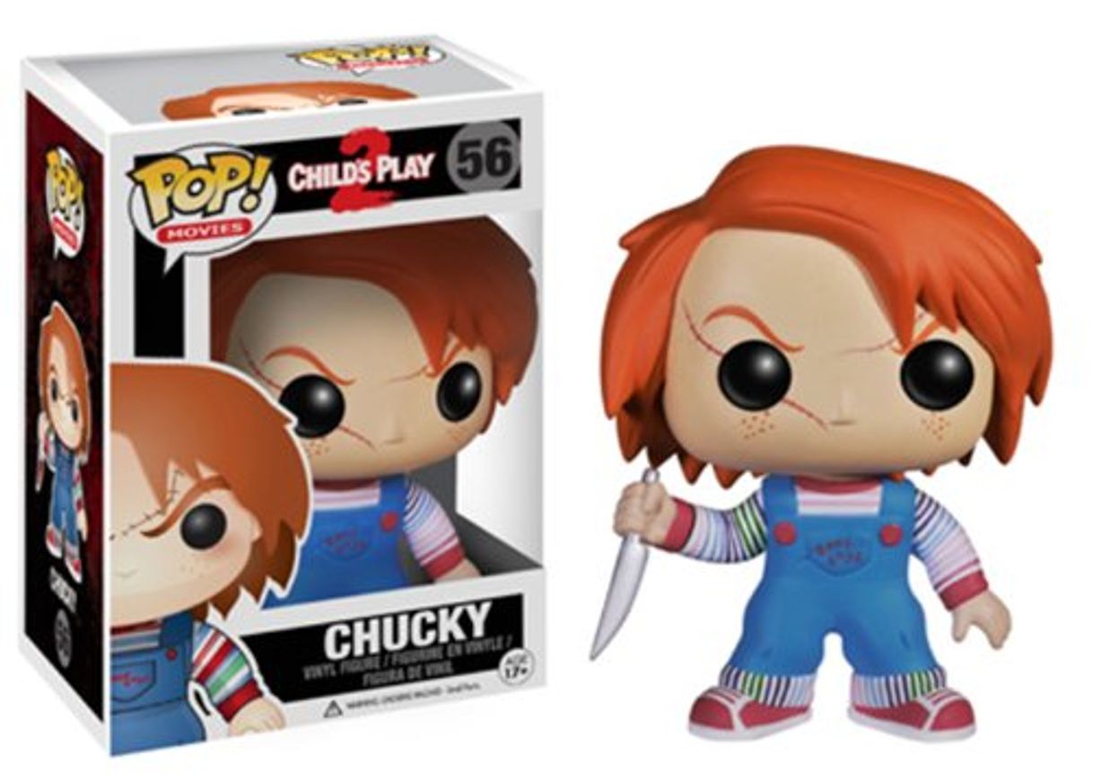 Juegos Funko Pop! Vinyl