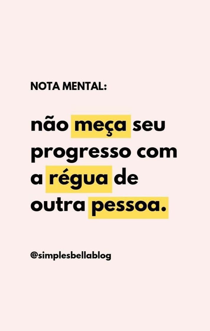 Fashion Motivação 