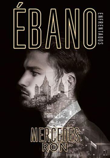 EBANO (ENFRENTADOS 2) | MERCEDES RON |