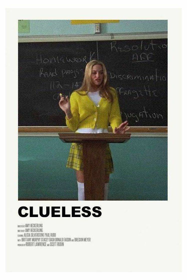 Crueless/ Patricinhas de Berverly Hills
