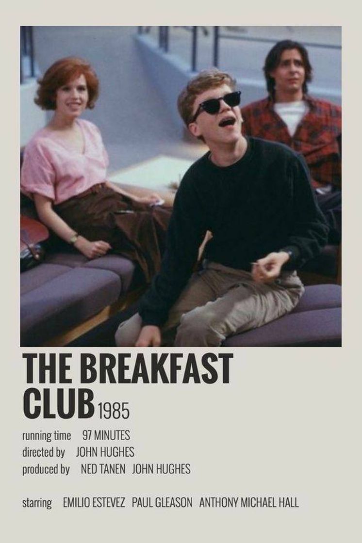 O Clube dos Cinco 