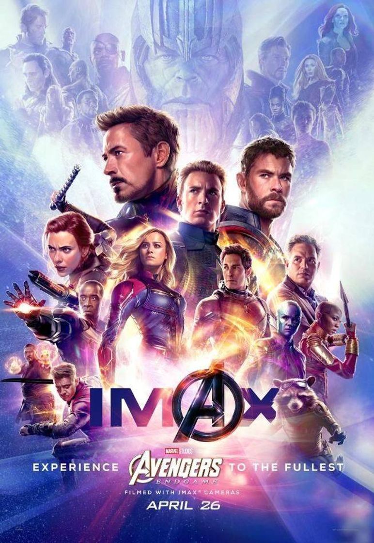 Avengers