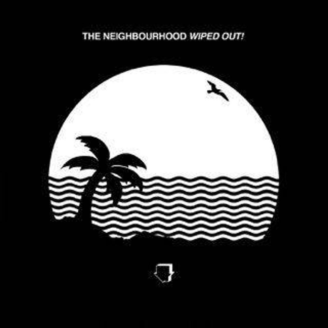 Music  the beach - THE NEIGHBOURHOOD 