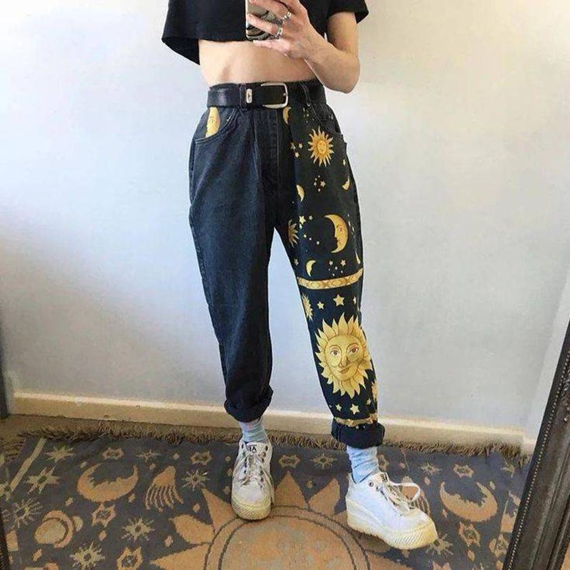 Fashion TAROT JEANS