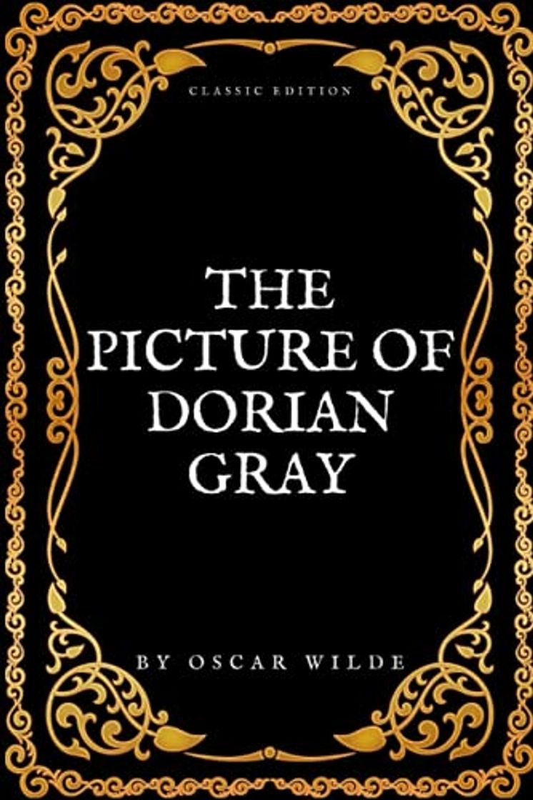 Book The Picture Of Dorian Gray: With Original Annotation