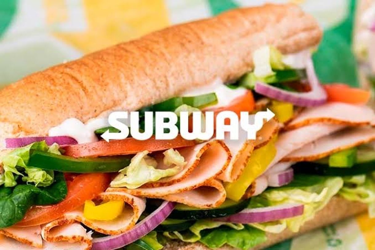 Restaurantes Subway