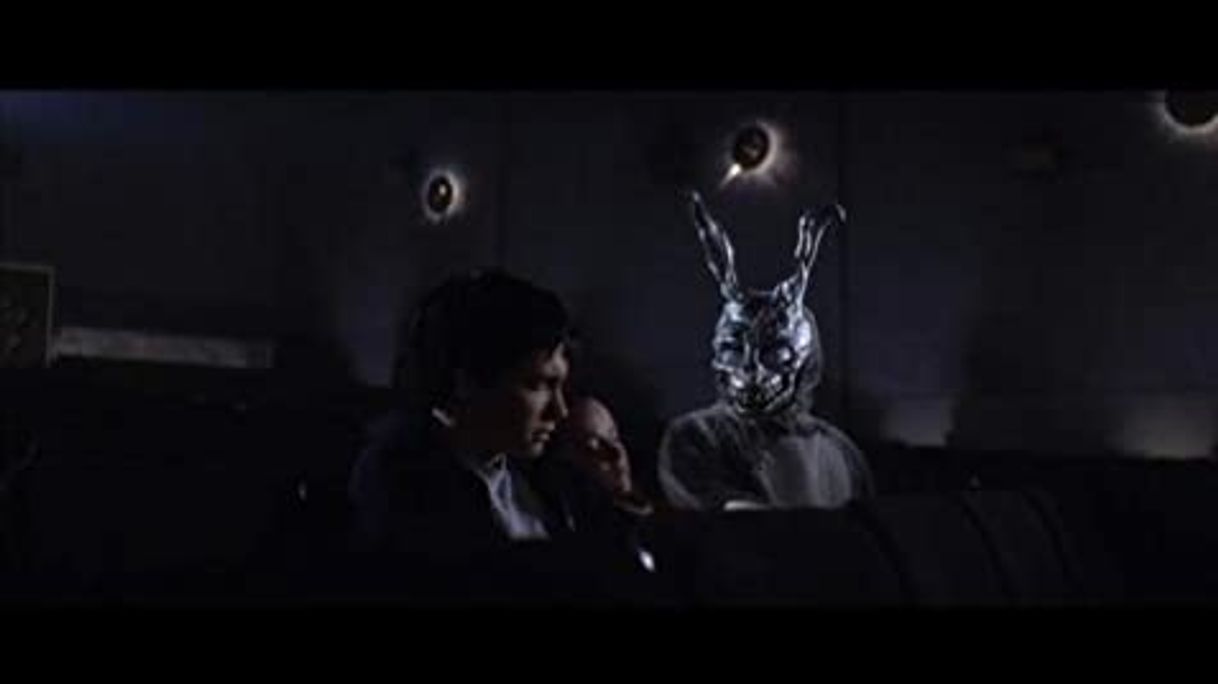 Movie Donnie Darko