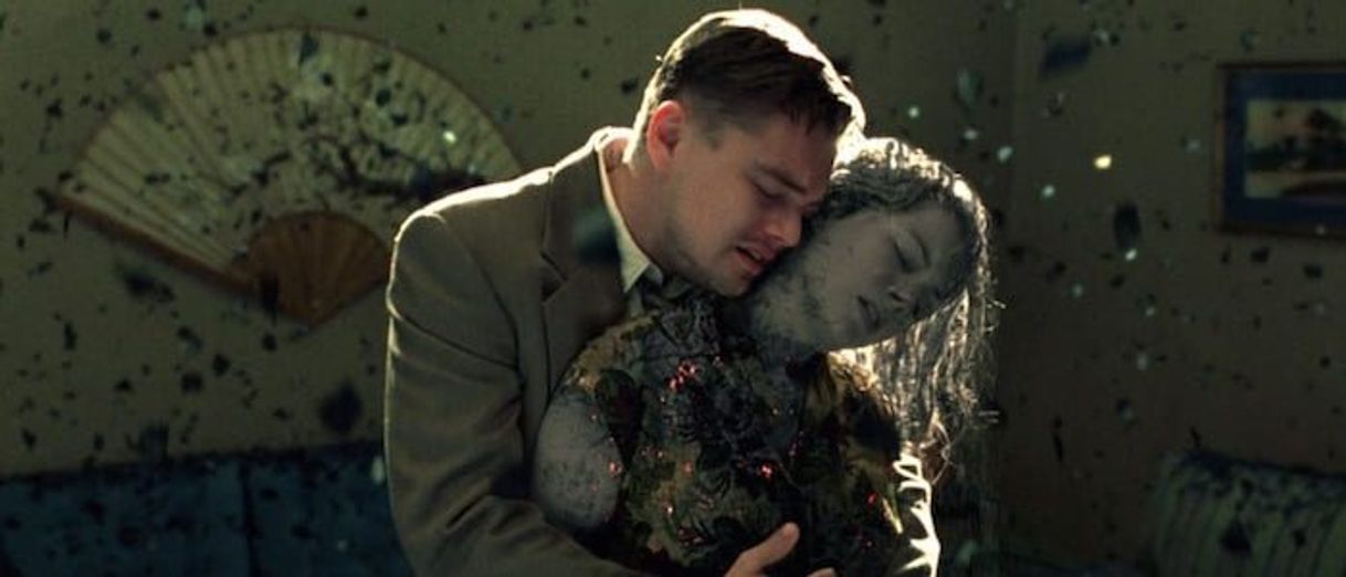 Movie Shutter Island