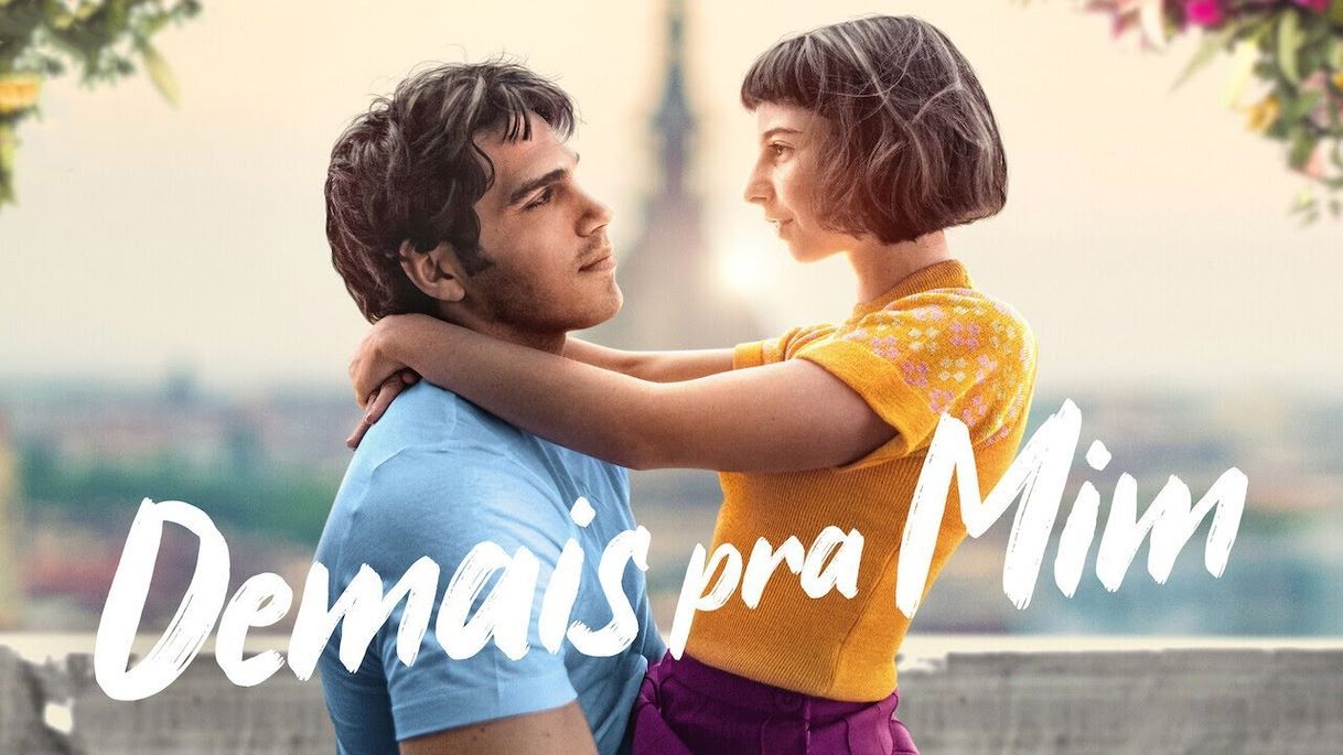 Movie Demais pra mim 