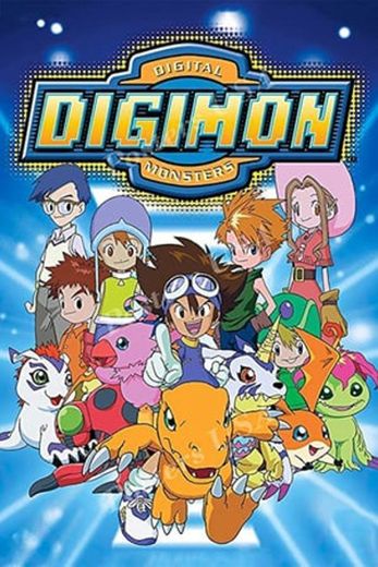 Digimon Saga