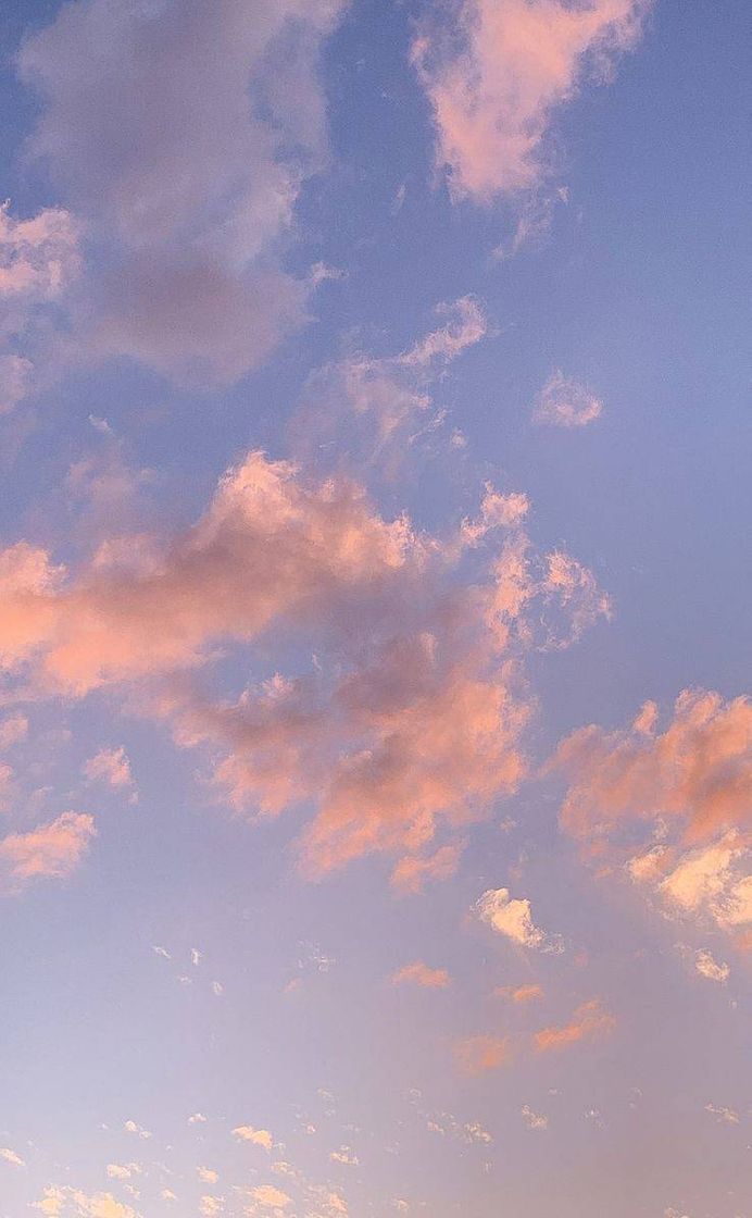 Moda Céu ☁️