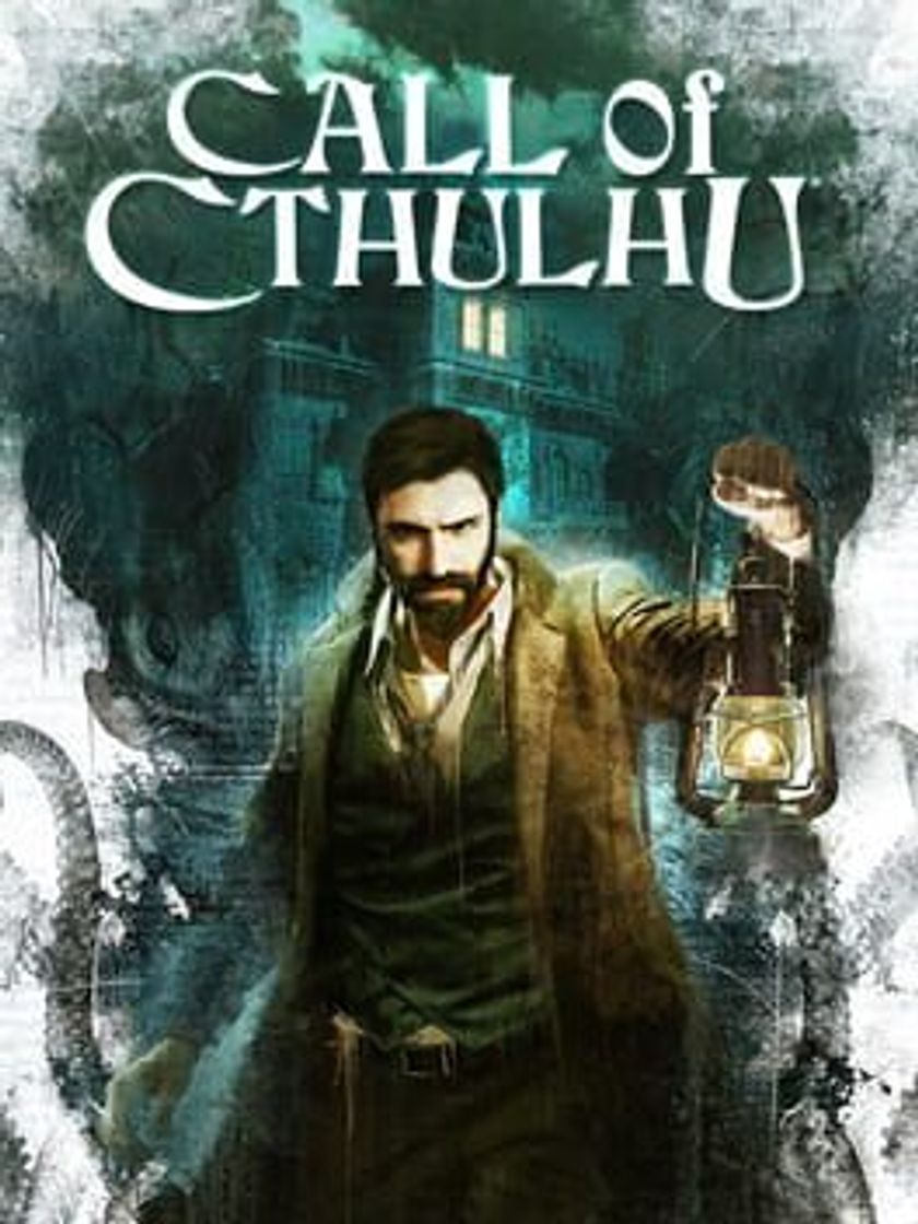 Videogames Call of Cthulhu