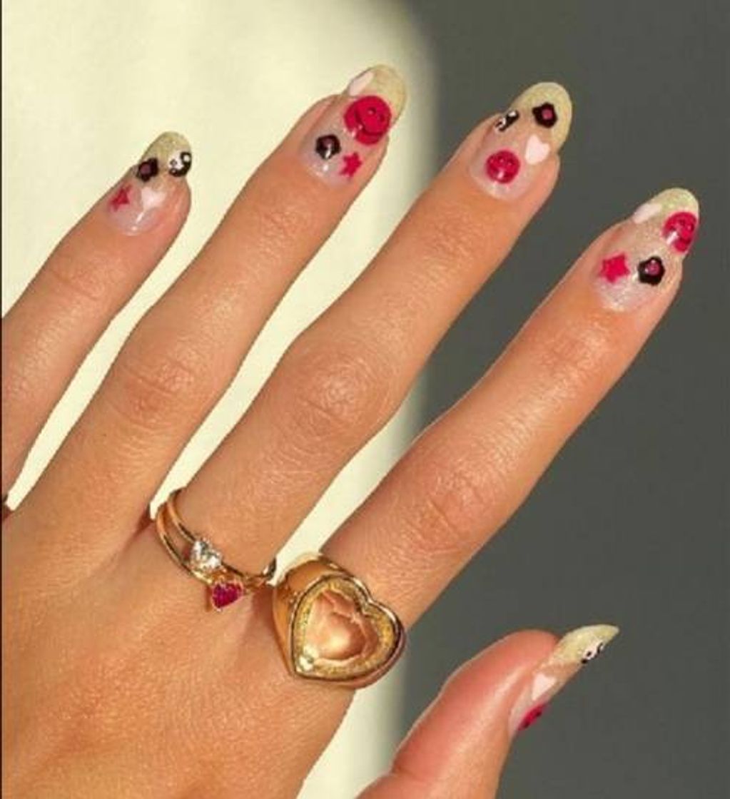 Moda Unhas