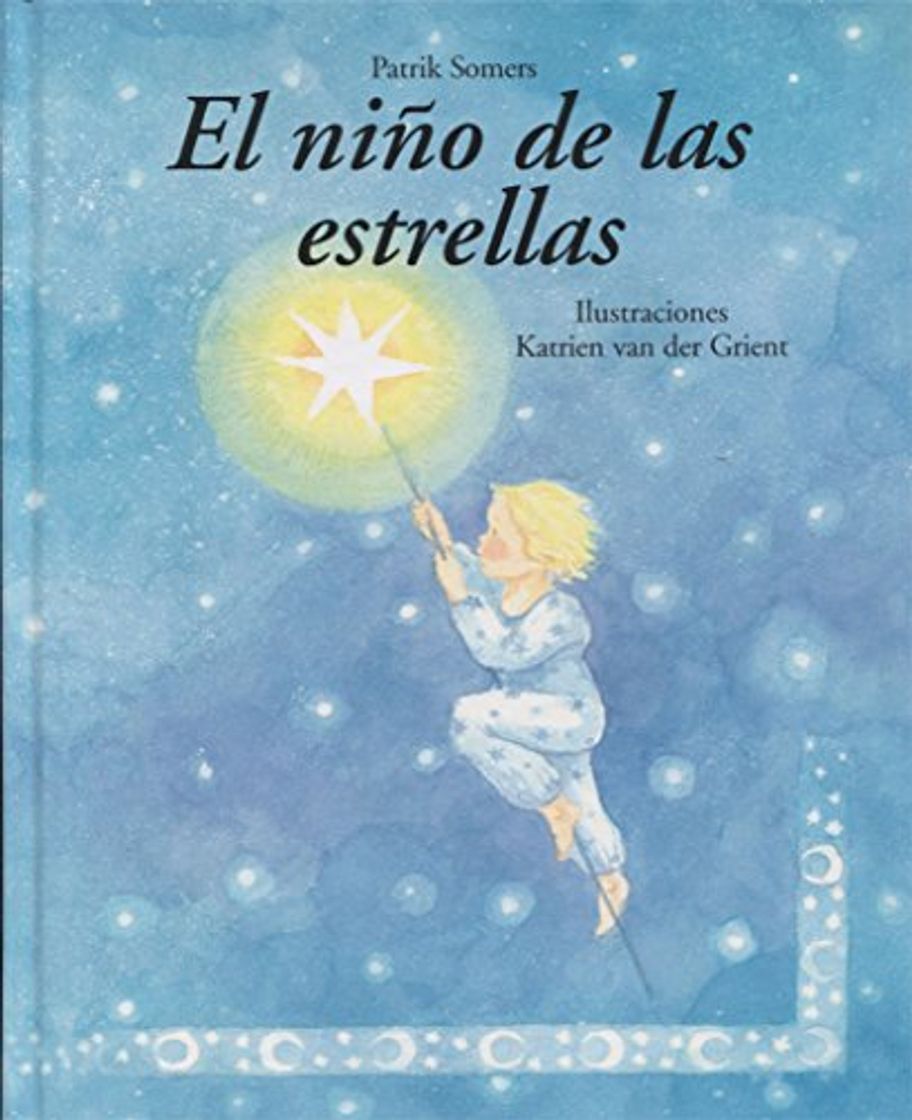 Book El niño de las estrellas