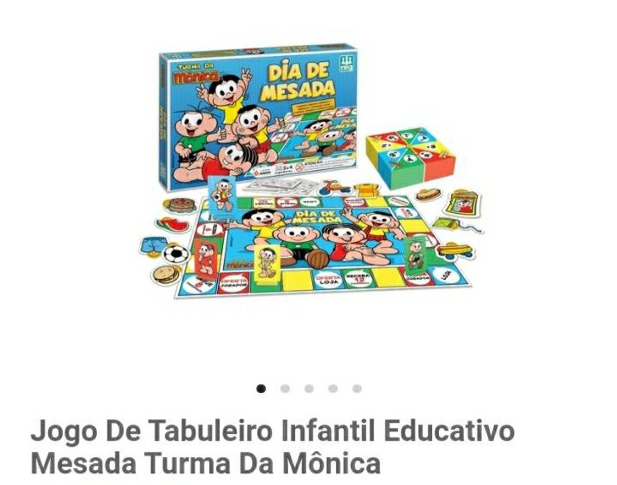 Social Jogos pais e filhos