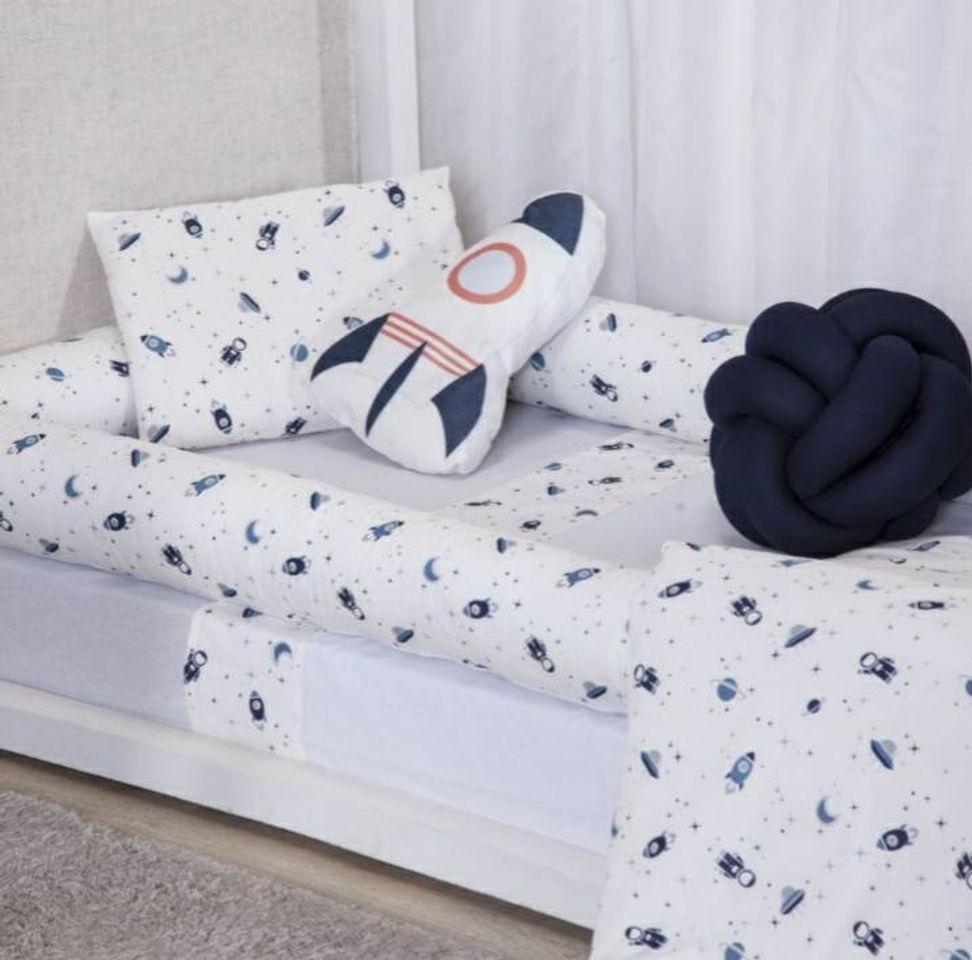 Social Jogo de cama