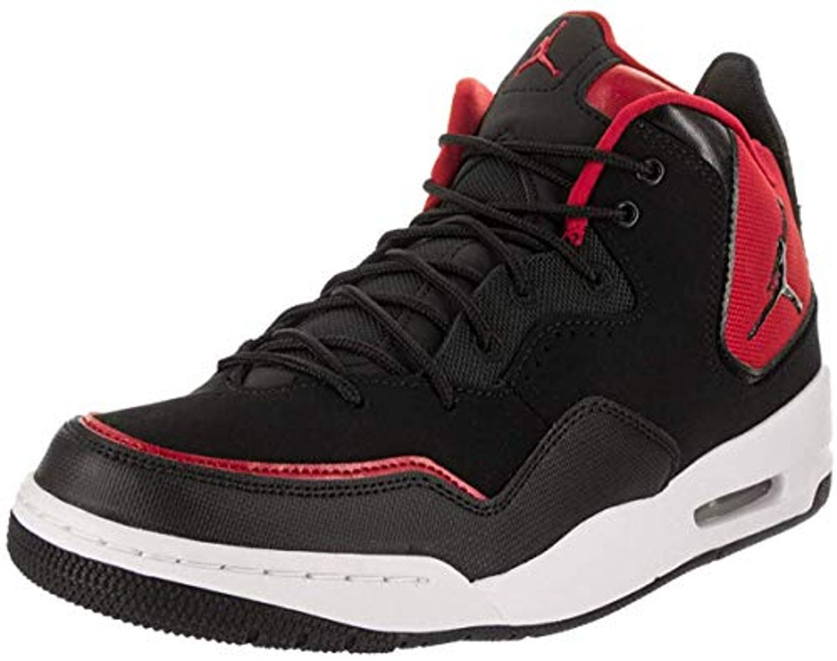 Moda Nike Jordan Courtside 23, Zapatos de Baloncesto para Hombre, Negro