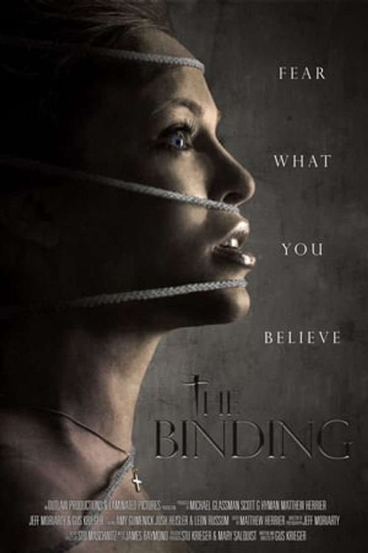 Movie The Binding