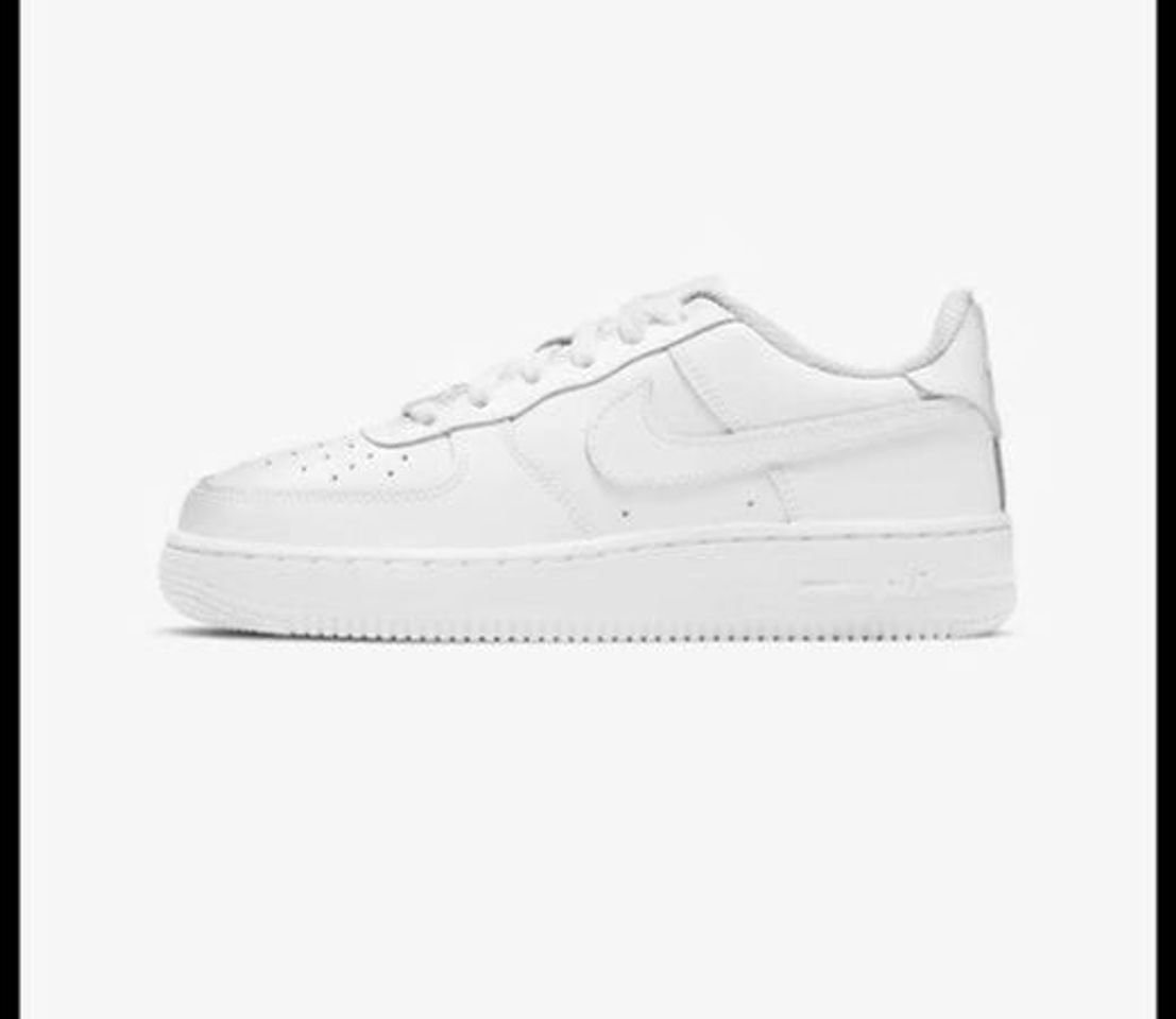 Social Nike Air Force