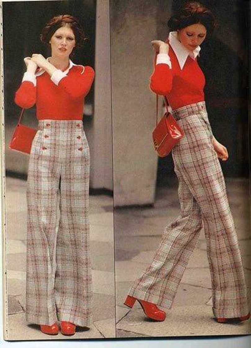 Fashion Moda 80/90