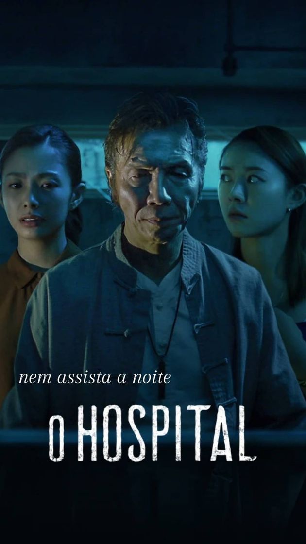 O Hospital